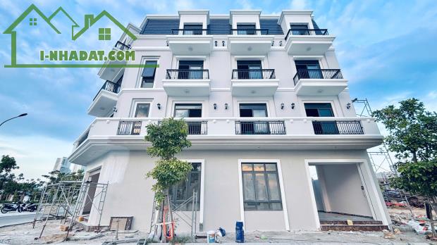 khu đô thị biển Bình Sơn Ocean Park K2 - Ninh Thuận - 4