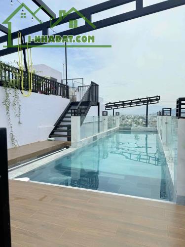 Toà căn hộ đẳng cấp Nam Việt Á, khu víp bậc nhat của Nam Việt Á. - 4