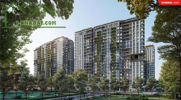 Dự án Elysian – toạ lạc ngay vị trí vàng & biểu tượng sống xanh giữa lòng Thủ Đức. - 3