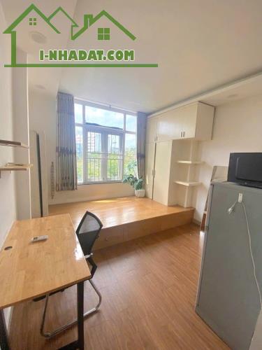NHƯỢNG PHÒNG TẠI 18 CÙ LAO, PHÚ NHUẬN, HCM - 3