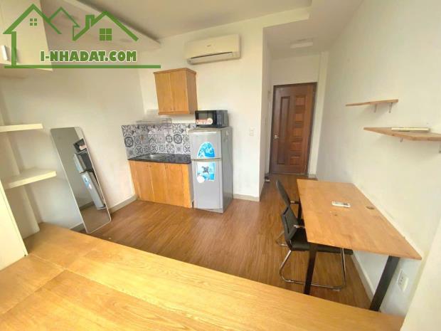 NHƯỢNG PHÒNG TẠI 18 CÙ LAO, PHÚ NHUẬN, HCM - 1