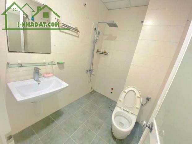 NHƯỢNG PHÒNG TẠI 18 CÙ LAO, PHÚ NHUẬN, HCM