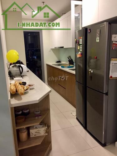 Cho thuê căn hộ 3 phòng ngủ tại Quận 1 TP. HCM giá 15tr/tháng, nội thất đẹp - 4