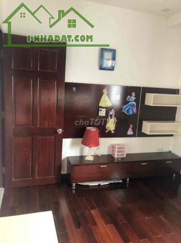 Cho thuê căn hộ 3 phòng ngủ tại Quận 1 TP. HCM giá 15tr/tháng, nội thất đẹp - 3