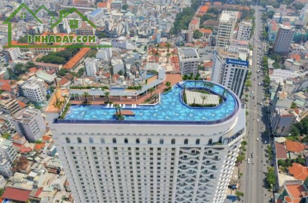 🌟 Bán căn hộ Cao Cấp Terra Royal, 2PN-3PN-Penthouse #5.7 Tỷ Xem nhiều căn Tel 0846616468 - 3