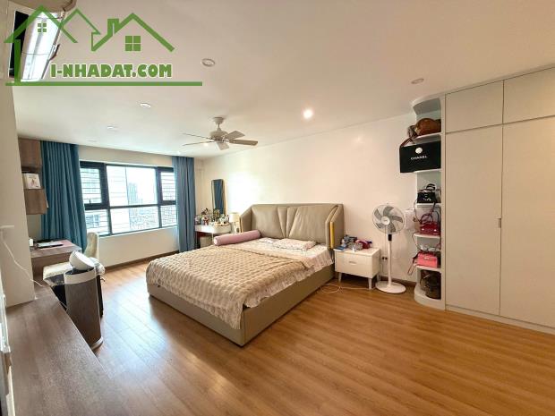 Bán căn hộ The Park Home Cầu Giấy 81m2 2pn 2vs 7,75 tỷ full NT, tầng trung - 3