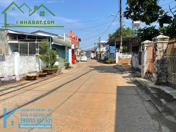 💥Đất 2 Mặt tiền TC Full 4*20m,có liền kề 8m,đường Nguyễn Tuân,gần Lê Duẩn - 1