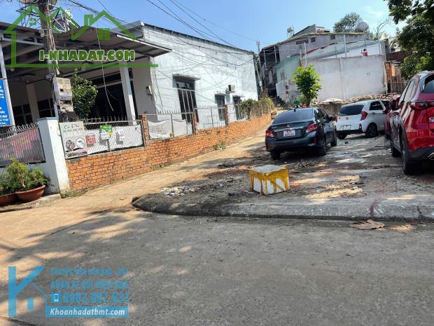 💥Đất 2 Mặt tiền TC Full 4*20m,có liền kề 8m,đường Nguyễn Tuân,gần Lê Duẩn - 2