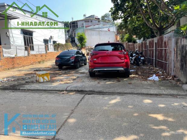 💥Đất 2 Mặt tiền TC Full 4*20m,có liền kề 8m,đường Nguyễn Tuân,gần Lê Duẩn - 3
