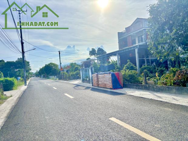 💥ĐẤT NỀN ĐÀ NẴNG – GIÁ CHỈ TỪ 3 TRIỆU/M²💥 Đầu tư an toàn – sinh lời cao trước sáp nhập - 1