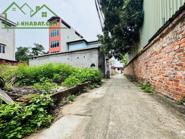 💥 CHẠM ĐẤT – TRÚNG VÀNG! 🏡 SIÊU PHẨM LÔ GÓC – 3 MẶT THOÁNG NGUYÊN KHÊ – ĐÔNG ANH . - 1
