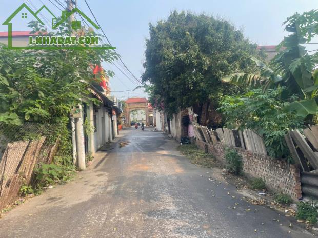 💥 CHẠM ĐẤT – TRÚNG VÀNG! 🏡 SIÊU PHẨM LÔ GÓC – 3 MẶT THOÁNG NGUYÊN KHÊ – ĐÔNG ANH . - 2