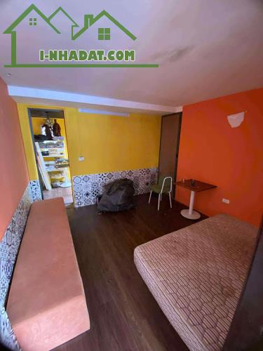 Cần cho thuê mặt bằng KD tầng 4 Địa chỉ: 116 ngõ 169 Tây Sơn, Quang Trung, Đống Đa, Hà Nội - 1
