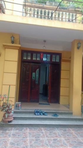 Chính chủ bán biệt thự ngõ 56 phố Vũ Miên, Yên phụ, Tây Hồ, Hà Nội - 1