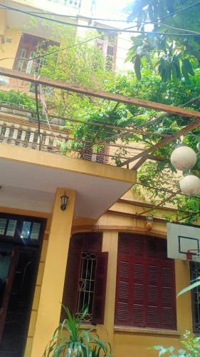 Chính chủ bán biệt thự ngõ 56 phố Vũ Miên, Yên phụ, Tây Hồ, Hà Nội - 3