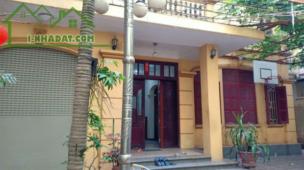 Chính chủ bán biệt thự ngõ 56 phố Vũ Miên, Yên phụ, Tây Hồ, Hà Nội - 4