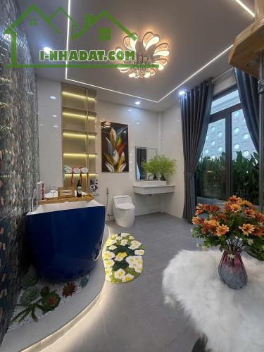 BÁN NHÀ RIÊNG CHÍNH CHỦ – 488/25 PHẠM VĂN CHIÊU, P.16, GÒ VẤP - 1