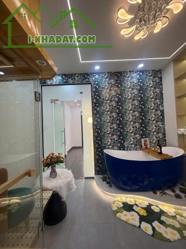 BÁN NHÀ RIÊNG CHÍNH CHỦ – 488/25 PHẠM VĂN CHIÊU, P.16, GÒ VẤP - 2