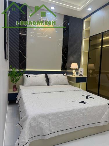 BÁN NHÀ RIÊNG CHÍNH CHỦ – 488/25 PHẠM VĂN CHIÊU, P.16, GÒ VẤP - 3