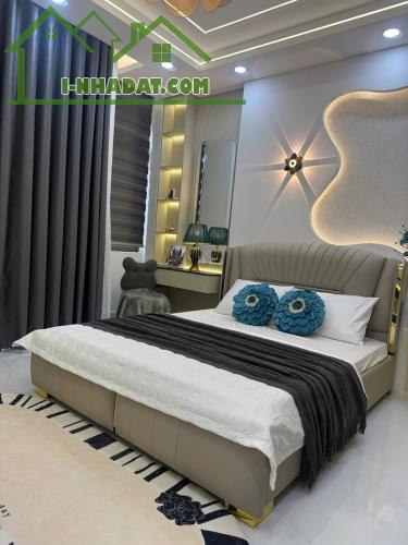 BÁN NHÀ RIÊNG CHÍNH CHỦ – 488/25 PHẠM VĂN CHIÊU, P.16, GÒ VẤP - 4