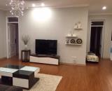 (Tin thật 100%) CH 130m2 x 3PN có slot ô tô tại tòa 34T - Ban công Đông Nam - Nội thất