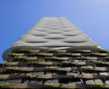 Bán tòa nhà MT Nam Kỳ Khởi Nghĩa, Quận 3, (22x17m), 2 Hầm -14 tầng, 4 mặt thoáng, 720 tỷ.