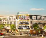 khu đô thị biển Bình Sơn Ocean Park K2 - Ninh Thuận