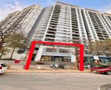 Cho thuê Shop 2 tầng chân đế đầu hồi toà H4 Hope Residences mặt đường Chu Huy Mân, Long