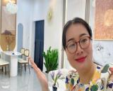 SIÊU HIẾM - BÁN ĐẤT TẶNG NHÀ - P11 BÌNH THẠNH - MT 8M - KHU PHÂN LÔ - XÂY DỰNG - 1 TRỆT 3