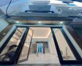 Bán nhà lô góc 3 mặt tiền ô tô đỗ cửa 36m2 x 5 tầng 3,15 tỷ