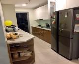 Cho thuê căn hộ 3 phòng ngủ tại Quận 1 TP. HCM giá 15tr/tháng, nội thất đẹp