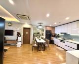 Bán căn hộ The Park Home Cầu Giấy 81m2 2pn 2vs 7,75 tỷ full NT, tầng trung