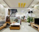 XUẤT NGOẠI Bán Nhà Đẹp 4 Tầng CMT8, 48m2, 7.5 Tỷ