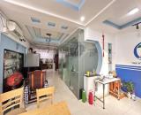 Nhà 4 tầng có hầm 72m2 ngang 5m mặt tiền đường số 2 ngay chợ Tân Quy, Tân Kiểng Q7, 17.7tỷ