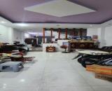 🏠Cho thuê nhà 2 tầng Thạnh Lộc 22  quận 12- DT 60m2(4x15) 2PN- giá 7tr
✅Gần Ngã Tư