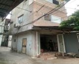 Bán nhà Nguyễn Khoái-DT 15 m2 x 4 tầng.NHÀ MỚI-LÔ GÓC 3 THOÁNG-VIEW SÔNG HỒNG.