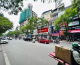 BÁN GẤP NHÀ PHỐ TRẦN ĐẠI NGHĨA, Ô TÔ TRÁNH, KINH DOANH_DT 100M2, 4 TẦNG, MT 6.2M, 29.5TỶ