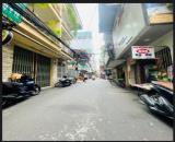 Cần bán gấp nhà mặt ngõ Thái Thịnh ô tô chánh kinh doanh sầm uất.
