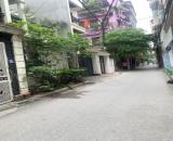 PHÂN LÔ Trần Quốc Hoàn nhà đẹp 58m*5T, mt 5m kinh doanh, GARA, 2 thoáng ở ngay 22.3 tỷ.