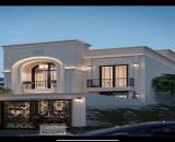 Nhà mới xây sổ riêng 2.85 tỷ/132 m2, đường ô tô