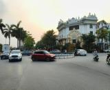 Mặt Phố View Hồ Ngã Tư Đẹp Nhất Thành Phố Giao Lưu