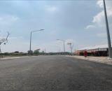 BÁN ĐẤT GẦN QL 22, TÂN THÔNG HỘI, CỦ CHI, 80m2, Chỉ 1TỶ9, SHR, KV đông dân cư