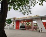 KIM CHUNG ĐẤT ĐẸP ĐẦU TƯ ĐƯỜNG NHỰA LEXUS TRÁNH NHAU