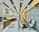 🏡【Bán Nhà Phố Quận 2 - Hẻm Ô Tô - Liền Kề Lê Văn Thịnh】⛳ Ngay Chợ Cây Xoài.