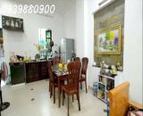 Bình Thạnh, nhà 2 mặt hẻm - 78m2 - Giá 9,3Tỷ TL.