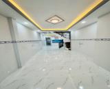 Nhà mới ở ngay Trịnh Đình Trọng Tân Phú 2 tầng 34m2 3,9 tỷ TL