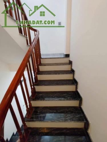 Hợp Lý Nhất Khu Vực - Lô Góc 5 Tầng Ôtô Đỗ - Gần Trường Chợ Xe Bus QL6 - 2