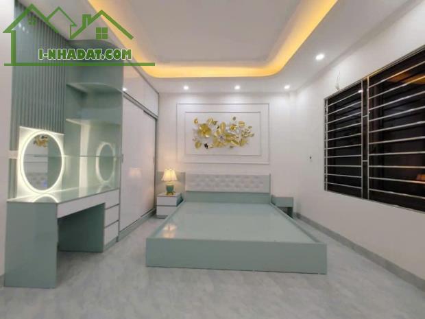 Hợp Lý Nhất Khu Vực - Lô Góc 5 Tầng Ôtô Đỗ - Gần Trường Chợ Xe Bus QL6 - 3