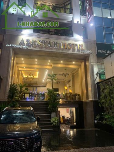 CHO THUÊ HẦM 06 TRƯƠNG ĐỊNH – QUẬN 3, TP.HCM - VỊ TRÍ ĐẮC ĐỊA - 2