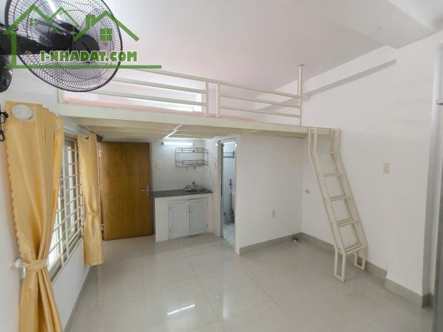 PHÒNG TRỌ TIỆN NGHI — GIÁ CHỈ 5 TRIỆU/THÁNG 578 Lê Quang Định, Bình Thạnh